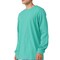 Bella + Canvas Long Sleeve T-Shirt, Men’s Heavy Cotton Jersey Tee.